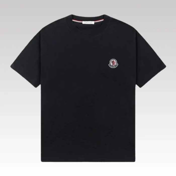 T-shirt Moncler MCL045 - Drip Slum
