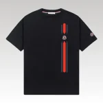 T-shirt Moncler MCL046 - Drip Slum