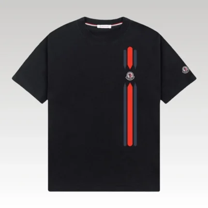 T-shirt Moncler MCL046 - Drip Slum