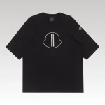 T-shirt Moncler Reflective Logo MCL008 - Drip Slum