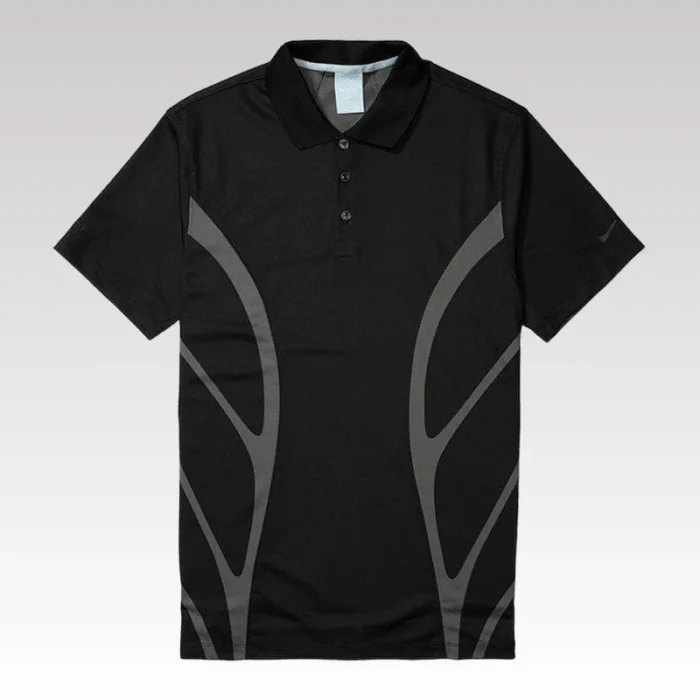 T-shirt Nike x Nocta Printed Polo - Drip Slum
