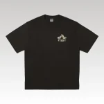 T-shirt Oakley x Palace Black OK001 - Drip Slum