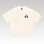 T-shirt Oakley x Palace White OK002 - Drip Slum