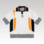 T-shirt Of House Errors Tricot England OHE001 - Drip Slum