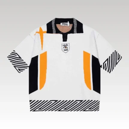 T-shirt Of House Errors Tricot England OHE001 - Drip Slum