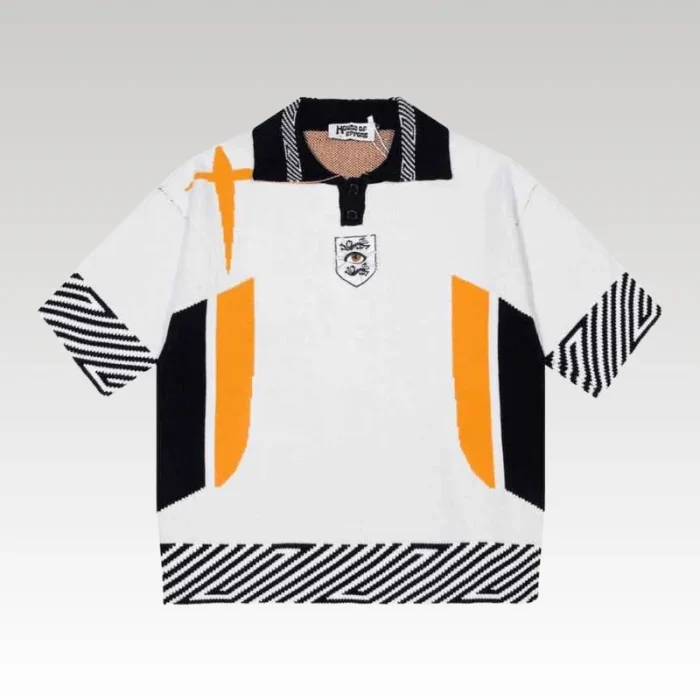 T-shirt Of House Errors Tricot England OHE001 - Drip Slum