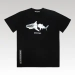 T-shirt Palm Angels PA005 - Drip Slum