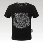 T-shirt Philipp Plein PP016 - Drip Slum