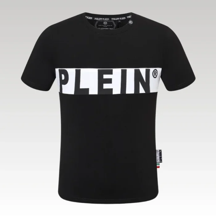 T-shirt Philipp Plein PP027 - Drip Slum