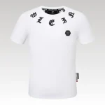 T-shirt Philipp Plein PP030 - Drip Slum