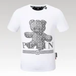 T-shirt Philipp Plein PP031 - Drip Slum