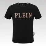 T-shirt Philipp Plein White or Black PP001 - Drip Slum
