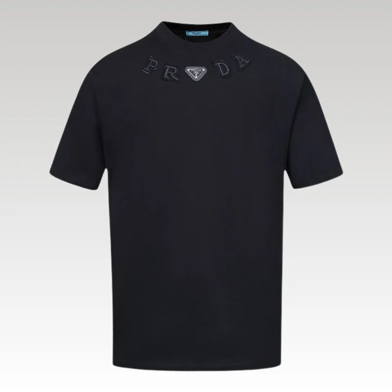 T-shirt Prada PD103 - Drip Slum