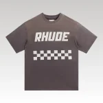 T-shirt Rhude Off Road - Drip Slum