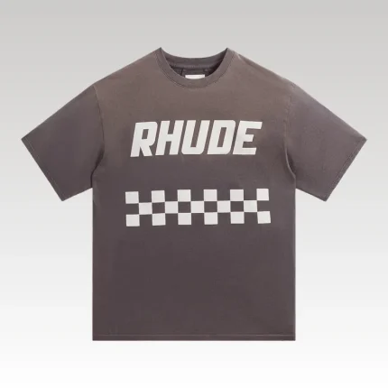 T-shirt Rhude Off Road - Drip Slum