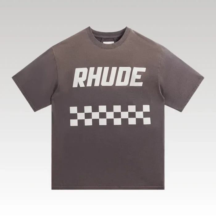 T-shirt Rhude Off Road - Drip Slum