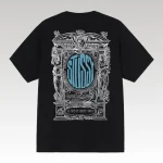 T-shirt Stussy Love & Unity - Drip Slum