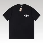 T-Shirt Stussy STY006 - Drip Slum