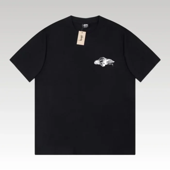 T-Shirt Stussy STY006 - Drip Slum