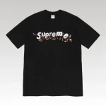 T-shirt Supreme Apes - Drip Slum