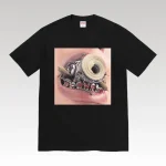 T-shirt Supreme Braces - Drip Slum
