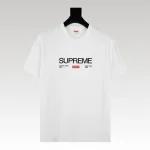 T-shirt Supreme Established 1994 White SP024 - Drip Slum