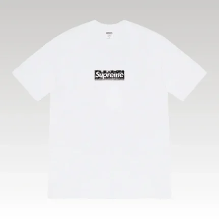 T-shirt Supreme Milan 'Grazie' - Drip Slum