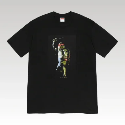 T-shirt Supreme Raphael - Drip Slum