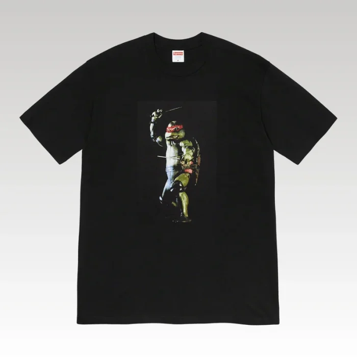 T-shirt Supreme Raphael - Drip Slum