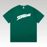 T-shirt Supreme SP076 - Drip Slum