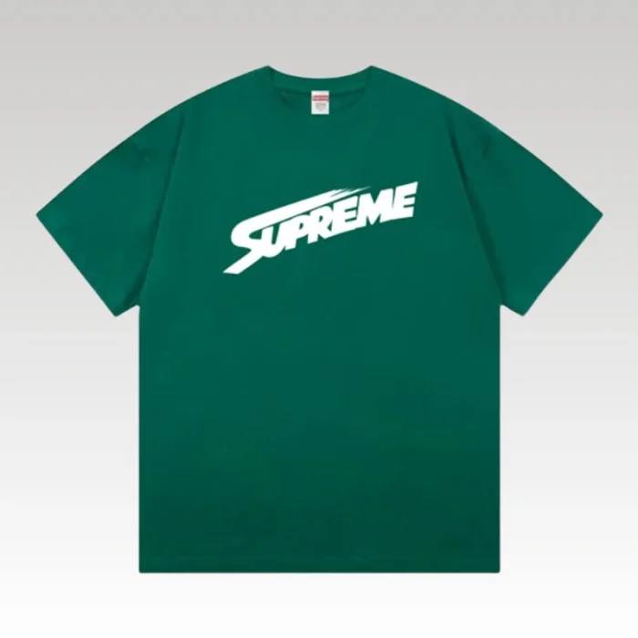 T-shirt Supreme SP076 - Drip Slum