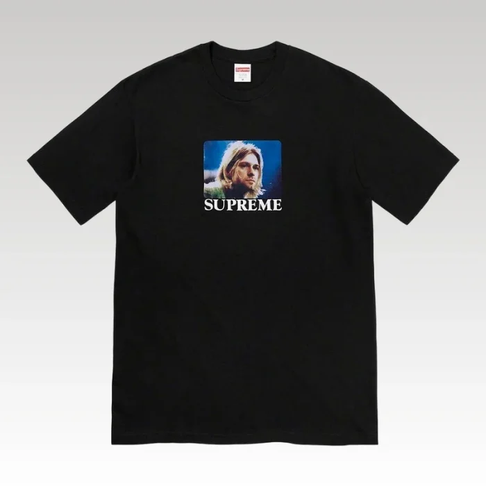 T-shirt Supreme SP084 - Drip Slum