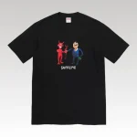 T-shirt Supreme SP086 - Drip Slum