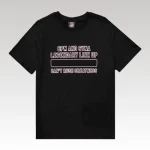 T-shirt Syna Word SW012 - Drip Slum