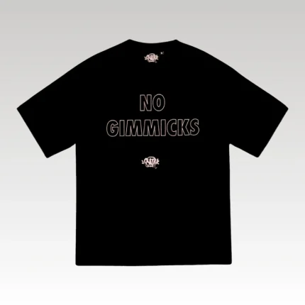 T-shirt Syna Word SW013 - Drip Slum