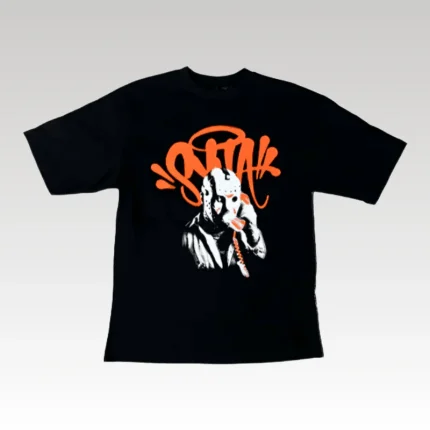 T-shirt Syna Word SW015 - Drip Slum