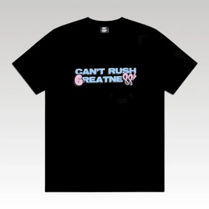T-shirt Syna Word SW016 - Drip Slum