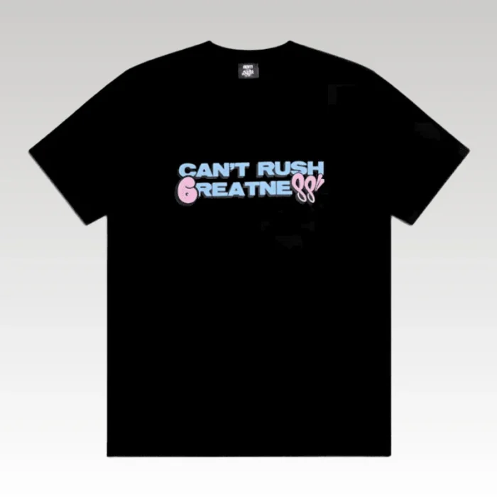 T-shirt Syna Word SW016 - Drip Slum