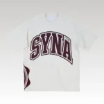 T-shirt Syna World College SW003 - Drip Slum