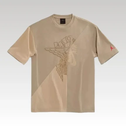 T-shirt Travis Scott Cactus Jack x Jordan - Drip Slum