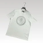 T-shirt Versace Never forget Your Roots VSC029 - Drip Slum