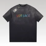 T-shirt Versace VSC018 - Drip Slum