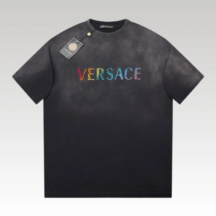 T-shirt Versace VSC018 - Drip Slum