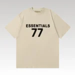 T-Shirts Fear of God Essentials FOG05 - Drip Slum