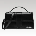 Tote Bag Jacquemus Le Grand Bambino JQM002 - Drip Slum