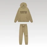 TrackSuit Essentials EST008 - Drip Slum