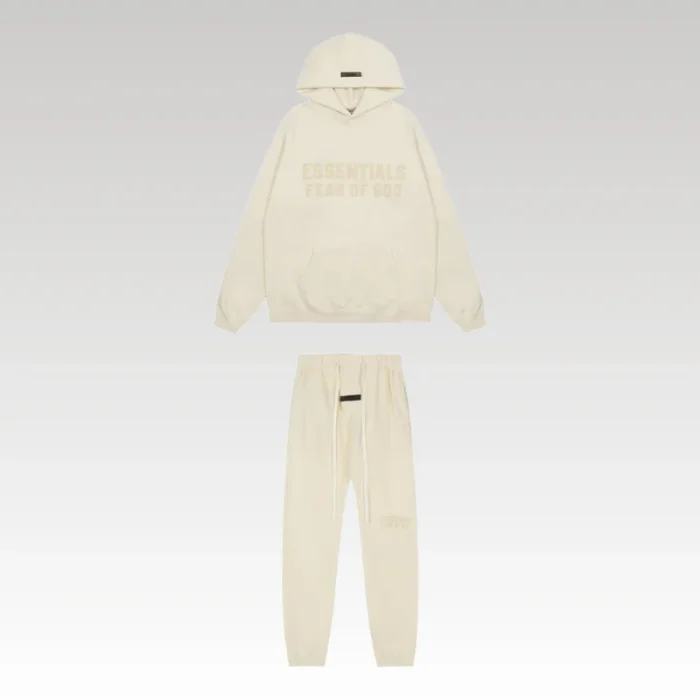 TrackSuit Essentials EST009 - Drip Slum
