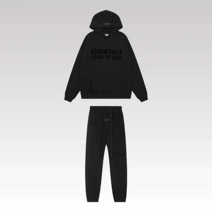 TrackSuit Essentials EST011 - Drip Slum