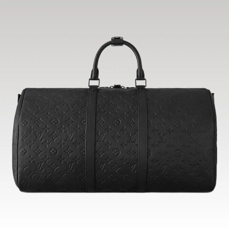 Travel Bag Louis Vuitton LVW005 - Drip Slum