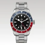 Tudor Black Bay Gmt TD003 - Drip Slum